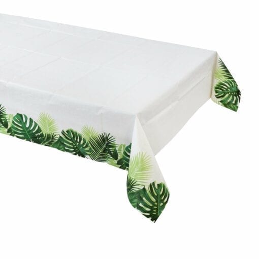 Bordsduk Palmblad - Tropical Fiesta