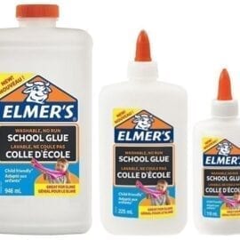 Elmer's