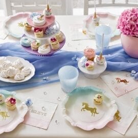 We Heart Unicorn Pastel