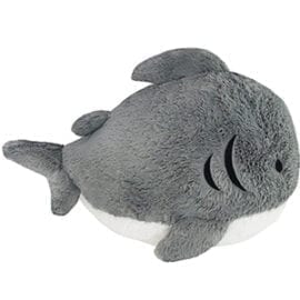 Big Squishable Classic Great White Shark - 38 cm
