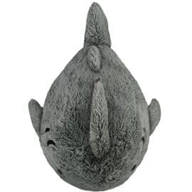 Big Squishable Classic Great White Shark - 38 cm