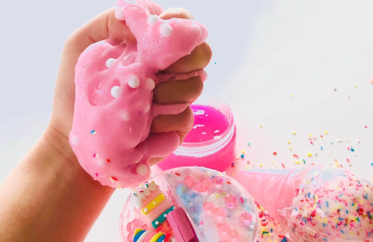 Allt om Slime