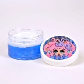 Pixy Slime Glacier Wave