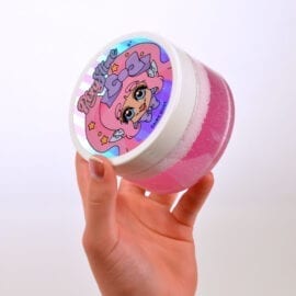 Pixy Slime Fairy Dust