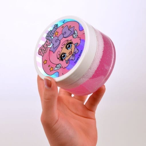 Pixy Slime Fairy Dust