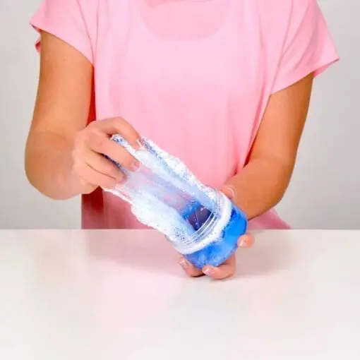 Pixy Slime Glacier Wave