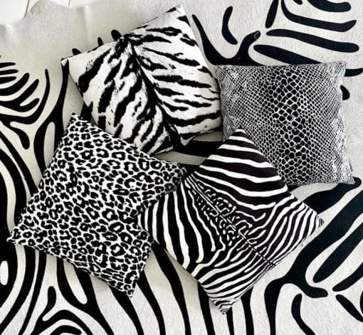 Sandstrom & Sandstrom Kuddfodral – Kollektion Wildlife