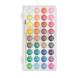 OOLY Lil Watercolor Paint Pods