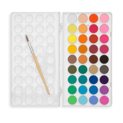 OOLY Lil Watercolor Paint Pods