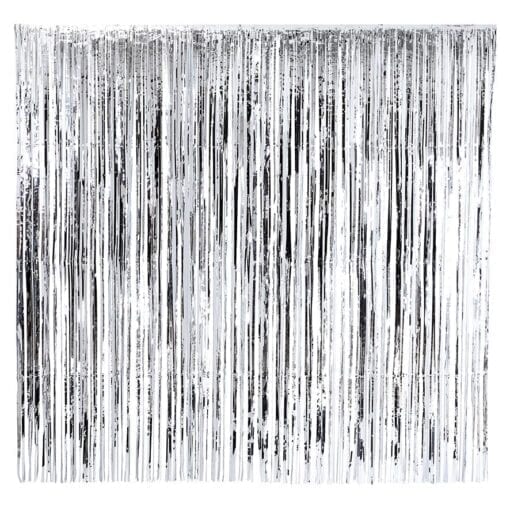 Draperi Silver - Glitterati