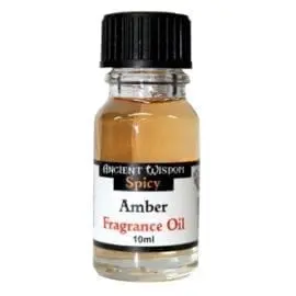 Doftolja - Ancient Wisdom 10 ml