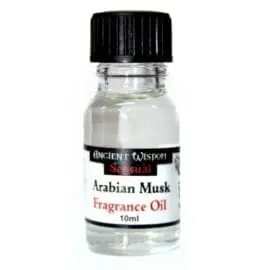 Doftolja - Ancient Wisdom 10 ml