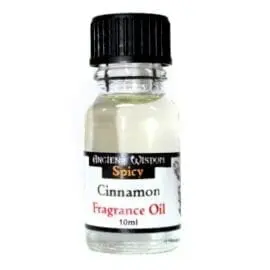 Doftolja - Ancient Wisdom 10 ml