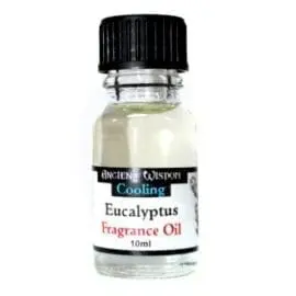 Doftolja - Ancient Wisdom 10 ml