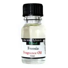 Doftolja - Ancient Wisdom 10 ml