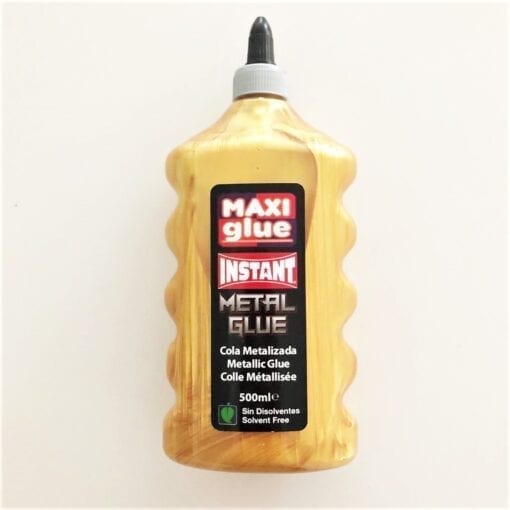 Instant MAXI 500 ml PVA Lim Till Slime - Bild 3