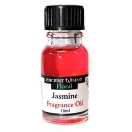 Doftolja - Ancient Wisdom 10 ml
