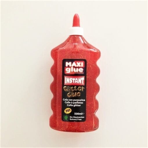 Instant MAXI 500 ml PVA Lim Till Slime - Bild 4