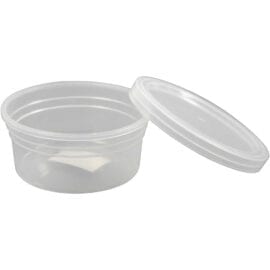 Plastburk 20-pack