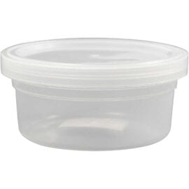 Plastburk 20-pack