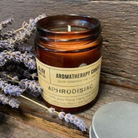 Doftljus Aromaterapi Aphrodisiac - Ancient Wisdom