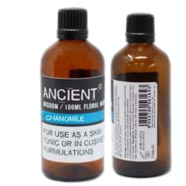 Blomvatten Floral Waters Chamomile - Ancient Wisdoms