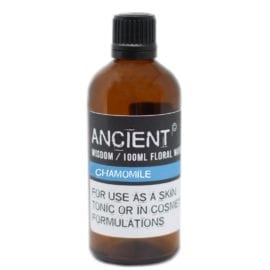 Blomvatten Floral Waters Chamomile - Ancient Wisdoms