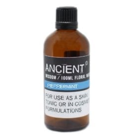 Blomvatten Floral Waters Peppermint - Ancient Wisdoms