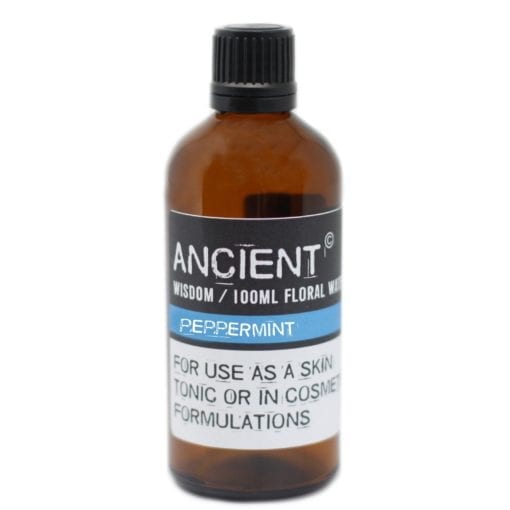 Blomvatten Floral Waters Peppermint - Ancient Wisdoms