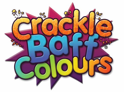 Zimpli Kids Crackle Baff Colours 60 Gram - Bild 3