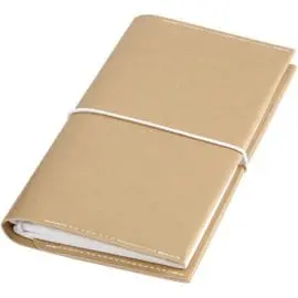 112207 Bullet Journal Kalender Guld