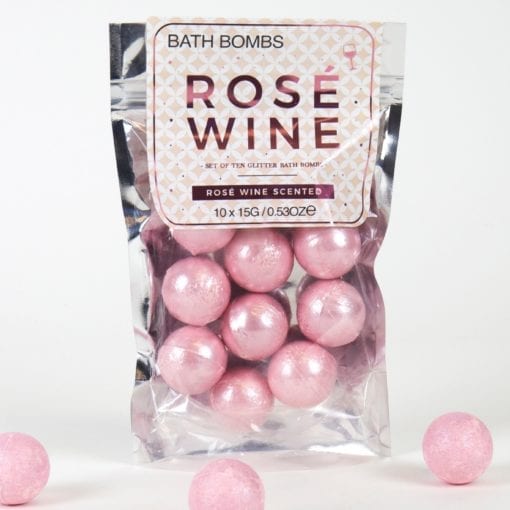 112299-2 Badbomber Rosé 10-Pack