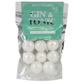 112300-2 Badbomber Gin and Tonic 10-Pack