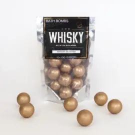 112303--2 Badbomber Whisky 10-Pack