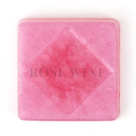 112305-2 Tvål Rosévin Med Doft Av Rosévin