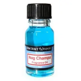 111712-26 Doftolja 10 ml - Ancient Wisdom Nag Champa