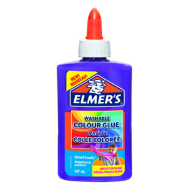 112357-2 Elmer’s Opaque Färg 147 ml PVA Lim Till Slime