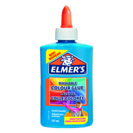 112357-3 Elmer’s Opaque Färg 147 ml PVA Lim Till Slime