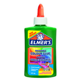 112357-4 Elmer’s Opaque Färg 147 ml PVA Lim Till Slime