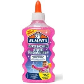 112358-5 Elmer’s Glitter Färg 177 ml PVA Lim Till Slime