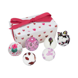 Presentbox Little Box Of Love - Bomb Cosmetics