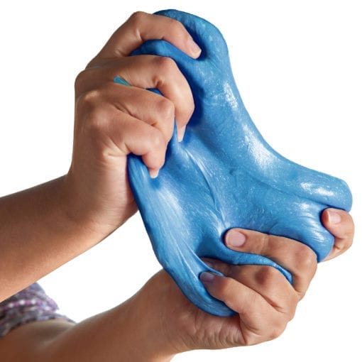Elmer’s Opaque Färg 147 ml PVA Lim Till Slime Blå