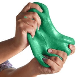 Elmer’s Opaque Färg 147 ml PVA Lim Till Slime Grön
