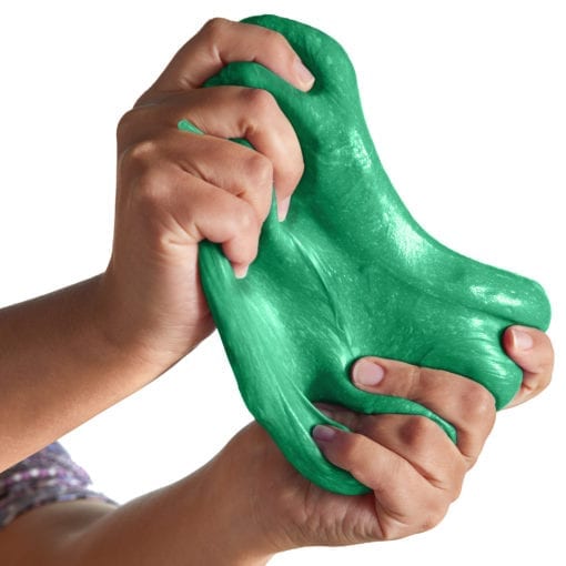 Elmer’s Opaque Färg 147 ml PVA Lim Till Slime Grön