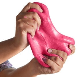 Elmer’s Opaque Färg 147 ml PVA Lim Till Slime Rosa