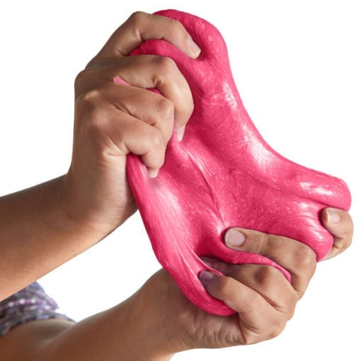 Elmer’s Opaque Färg 147 ml PVA Lim Till Slime Rosa