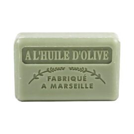 Savon de Marseille Äkta Fransk Naturtvål Olivolja