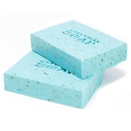 112381-1 Tvål Greenman Morning Fresh Frankincense & Bergamott 100 g