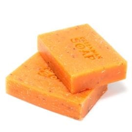 112387-2 Tvål Greenman Morrocan Argan Argan & Rosmarin 100 g