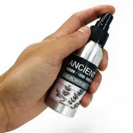 112388-1 Handsprit Alcospray Eukalyptus 100 ml